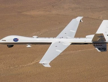 Η NASA με drone νυχτερινής όρασης καταπολεμά τη λαθροθηρία